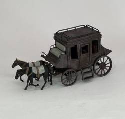 Stage Coach